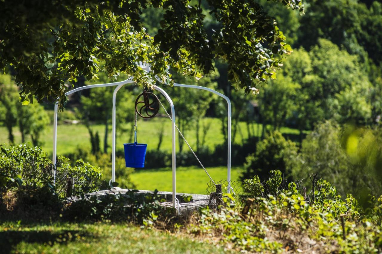 Le Domaine Des Carriers -