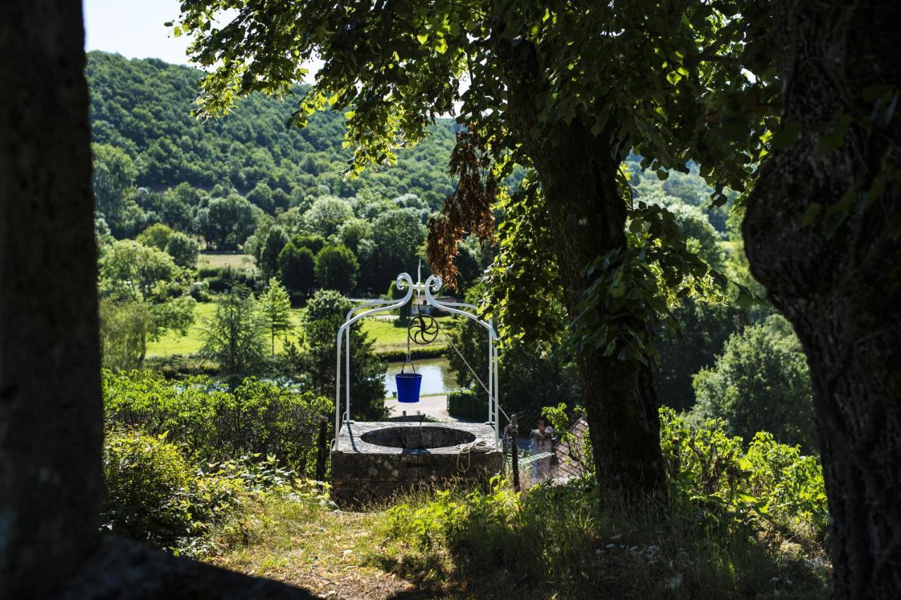 Le Domaine Des Carriers - *