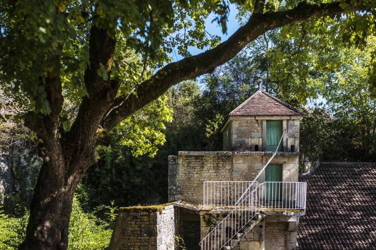 Le Domaine Des Carriers - Holiday home *