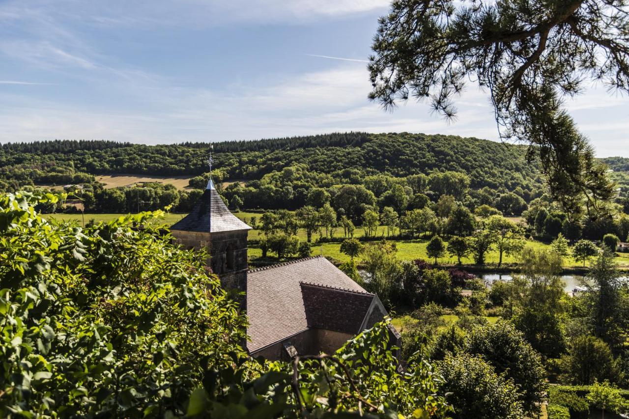Le Domaine Des Carriers - Holiday home *