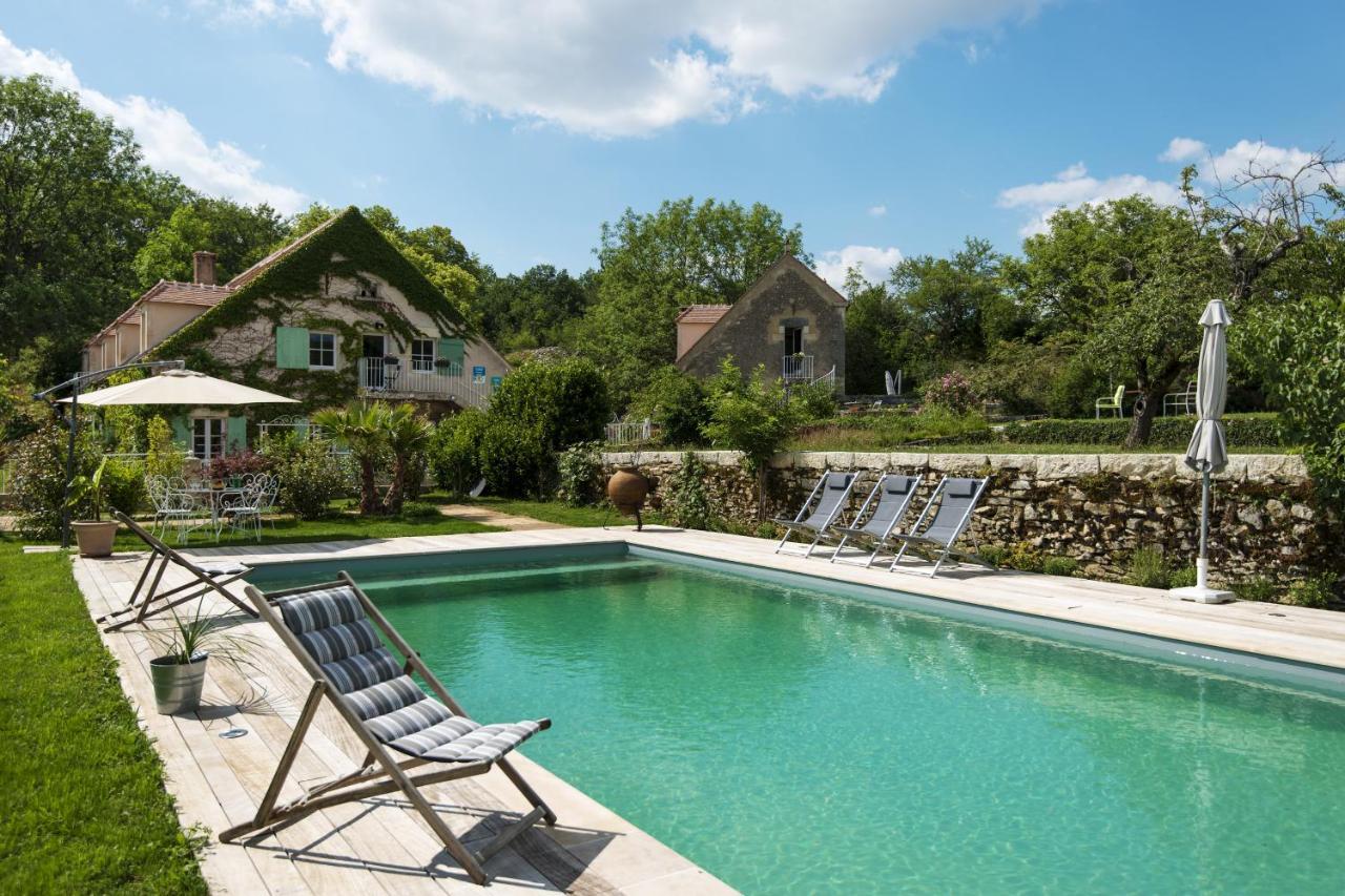 Holiday home Le Domaine Des Carriers - *