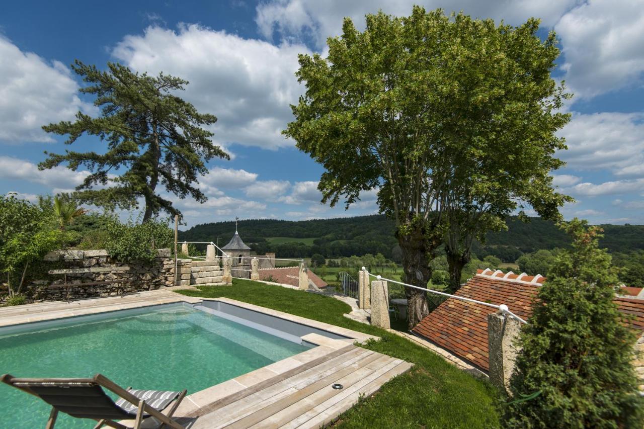 Holiday home Le Domaine Des Carriers - *