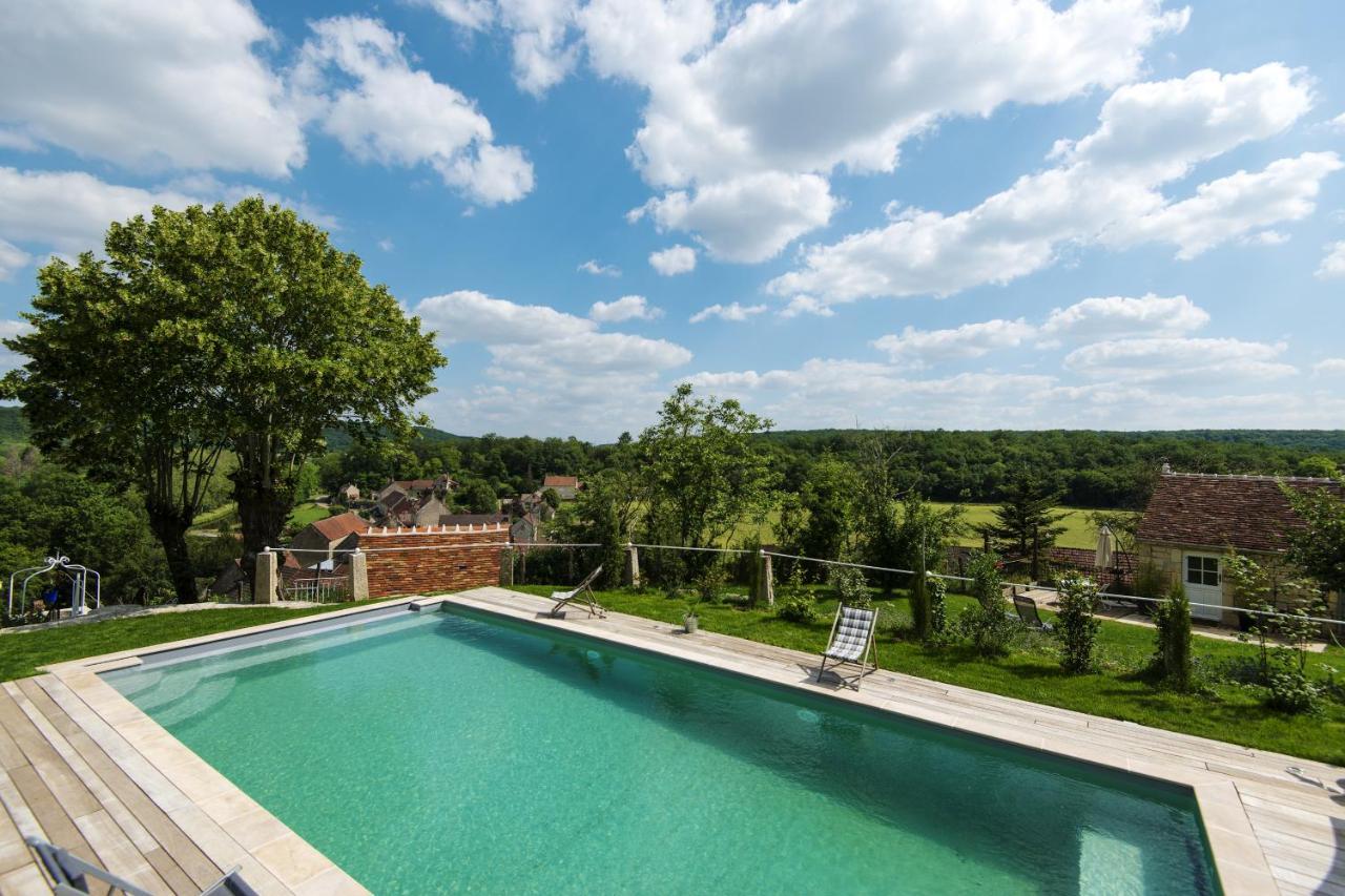 Le Domaine Des Carriers - Holiday home
