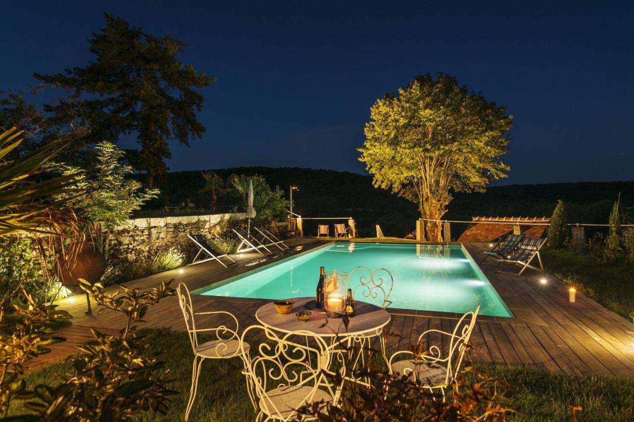 Le Domaine Des Carriers - Holiday home *