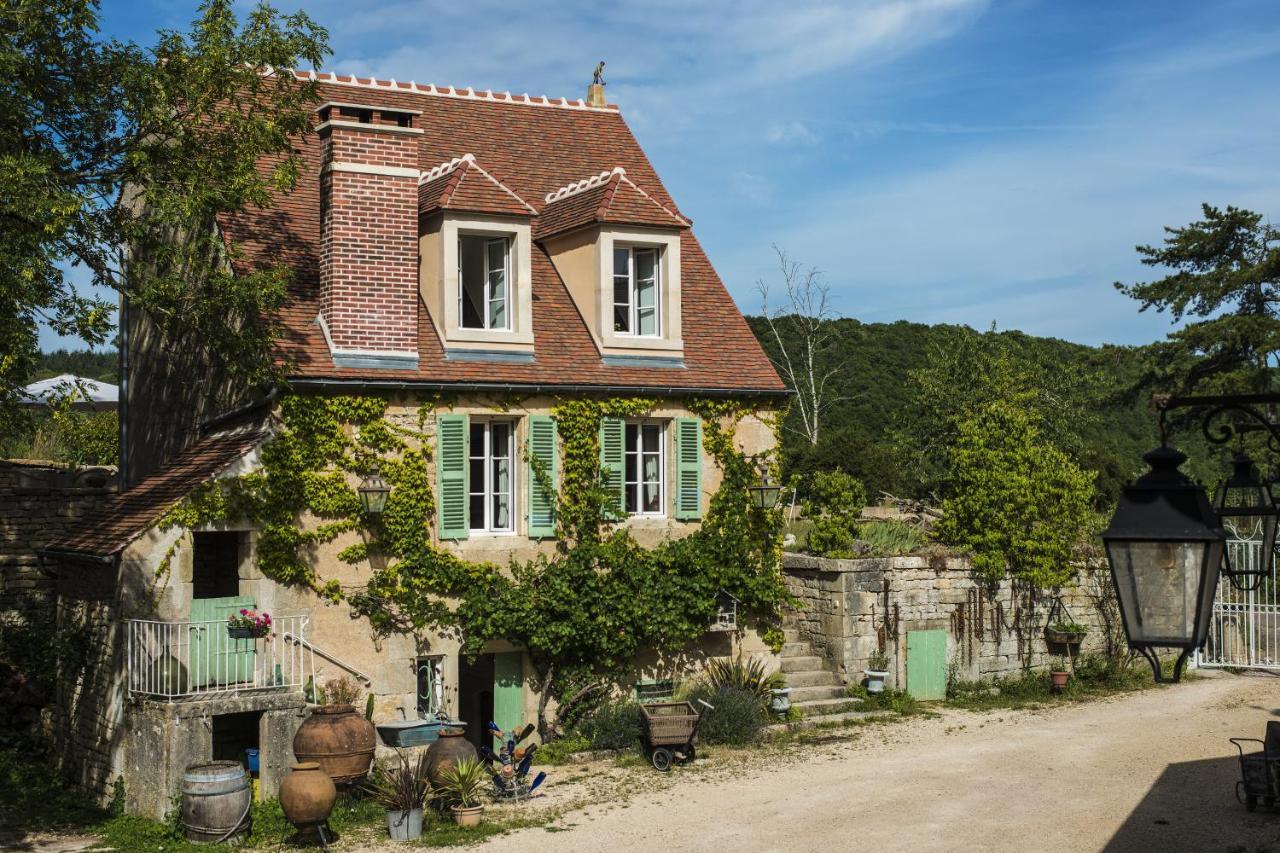 Le Domaine Des Carriers - * Chevroches