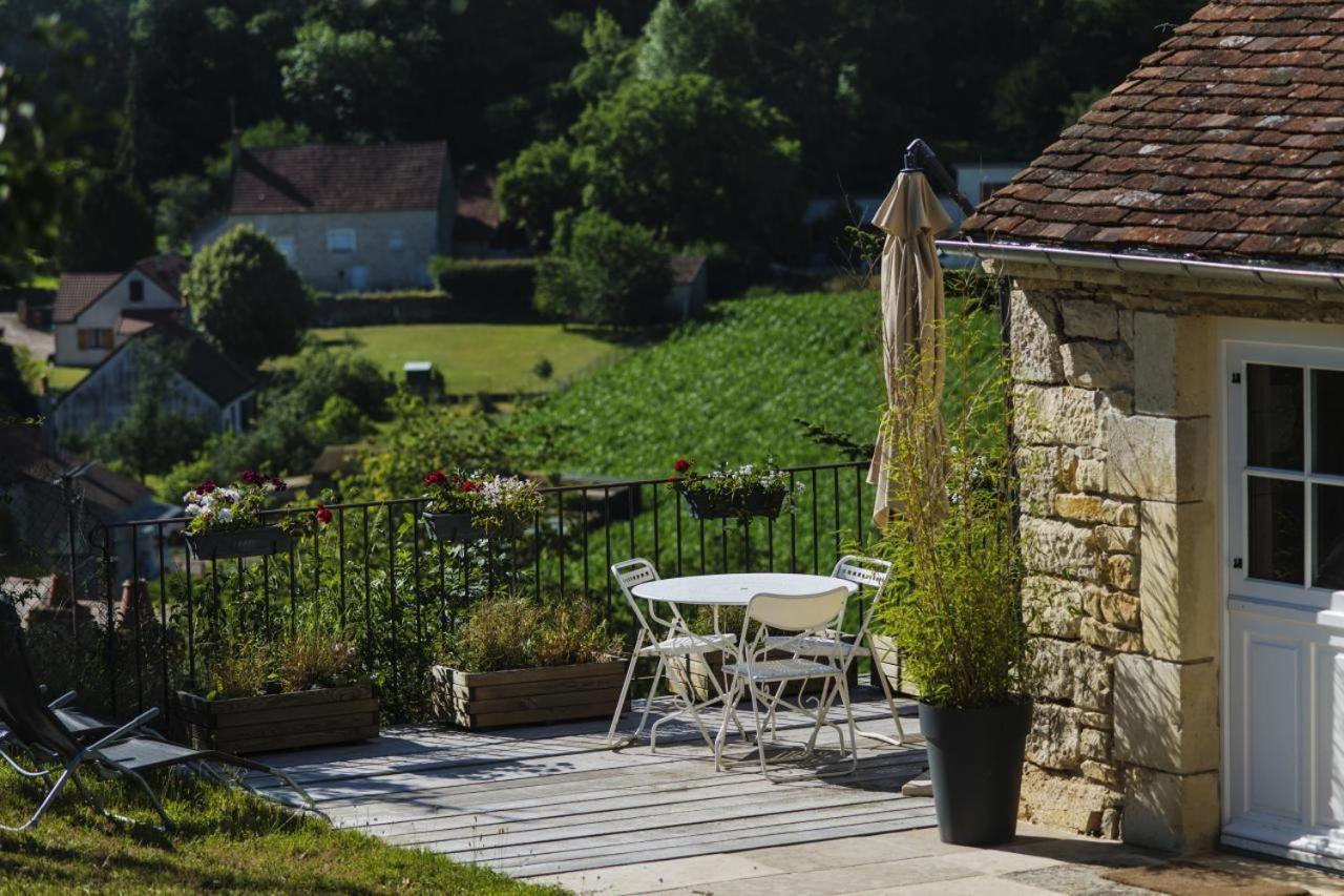 Holiday home Le Domaine Des Carriers -