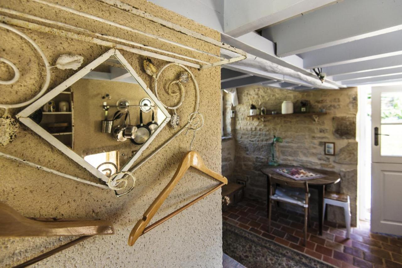 Holiday home Le Domaine Des Carriers - *