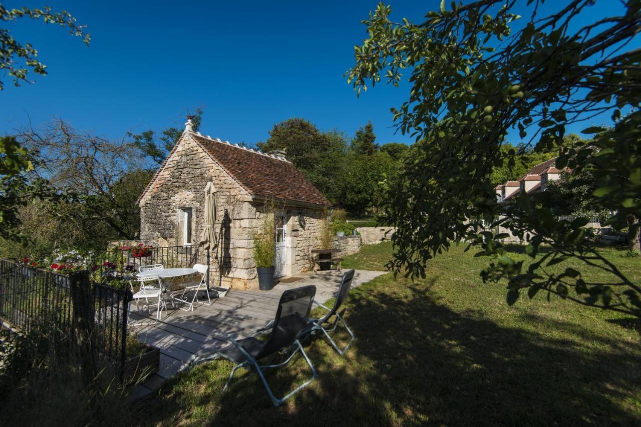Holiday home Le Domaine Des Carriers - Chevroches
