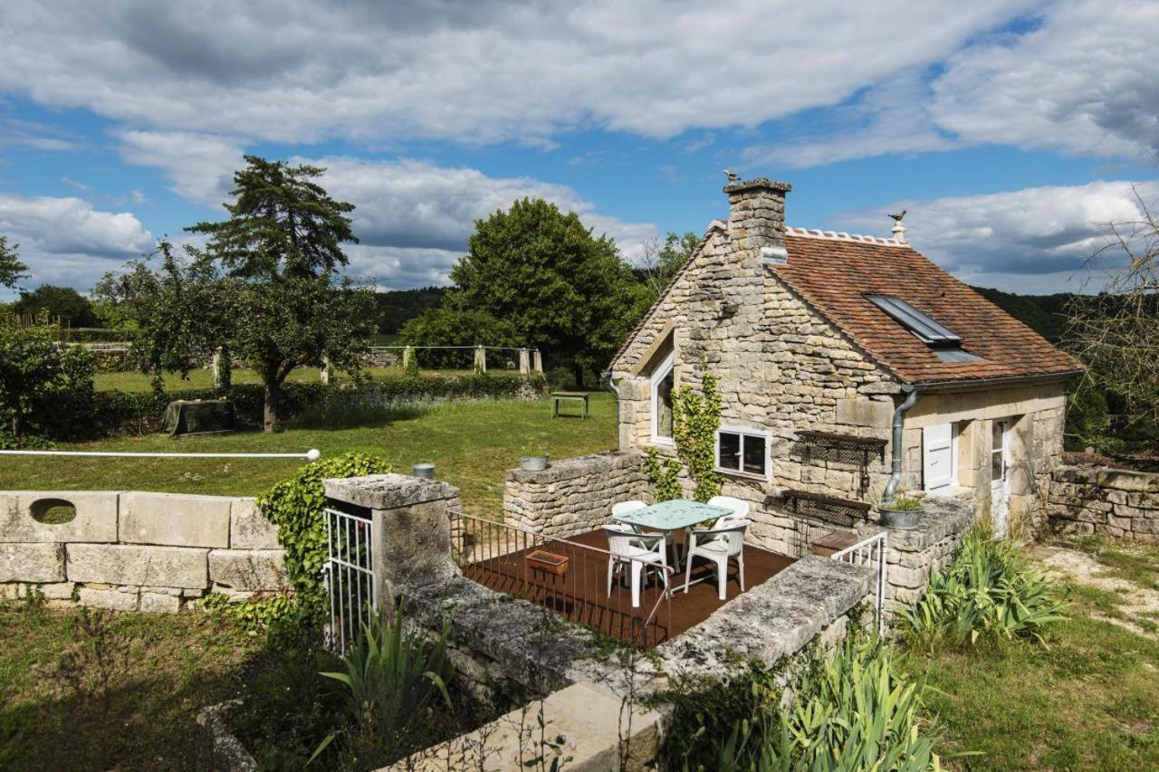 Holiday home Le Domaine Des Carriers - Chevroches