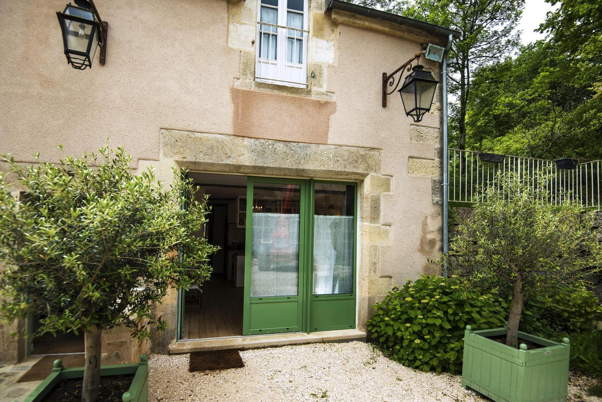 Le Domaine Des Carriers - Holiday home *